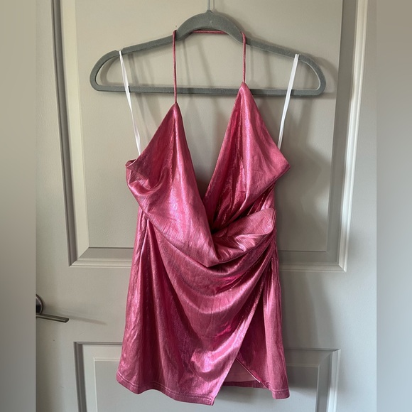 SUPERDOWN MISSIE Dress- S - Picture 2 of 9